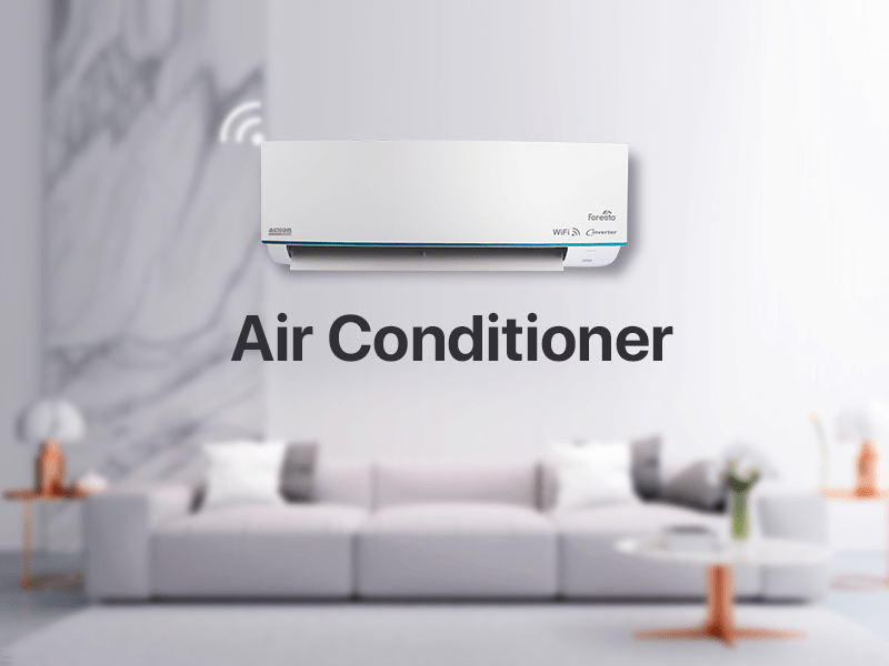 Air Conditioner