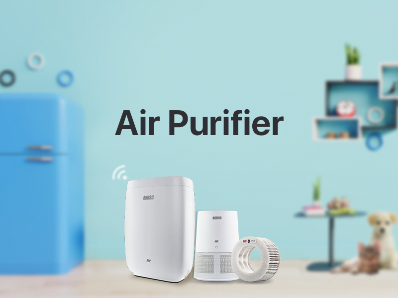 Air Purifier