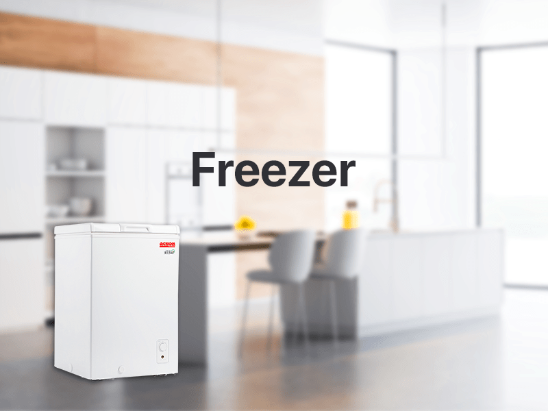 Freezer