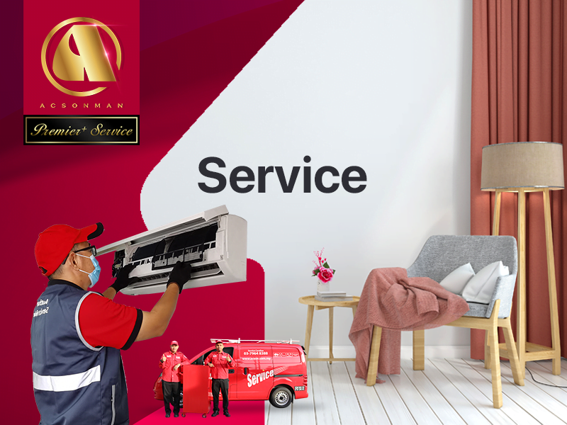 Service