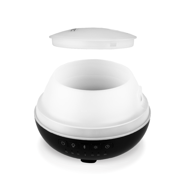 Aroma Diffuser Speaker (200ml)