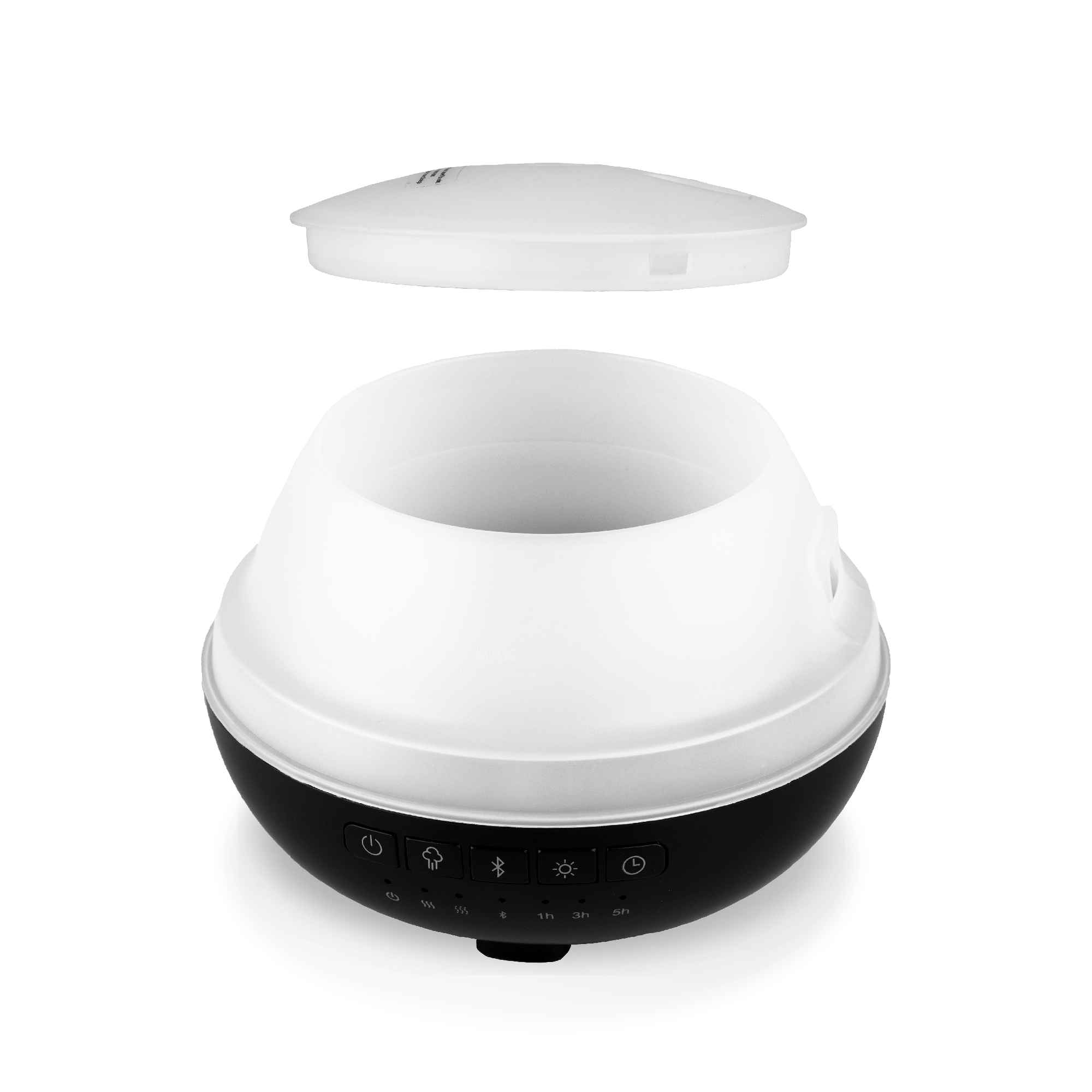 Aroma Diffuser Speaker (200ml)
