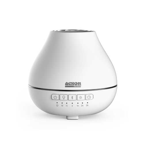 Aroma Diffuser Speaker (200ml)