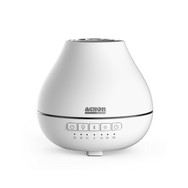 Aroma Diffuser Speaker (200ml)