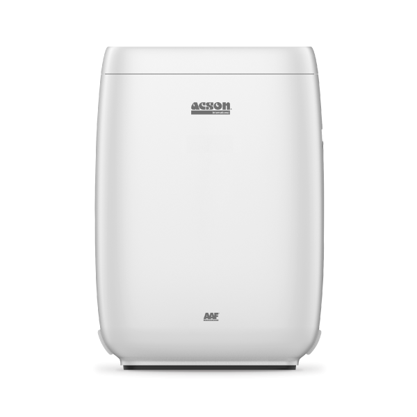 [AMSSSP] Air Purifier