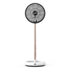 Foldable Floor Fan