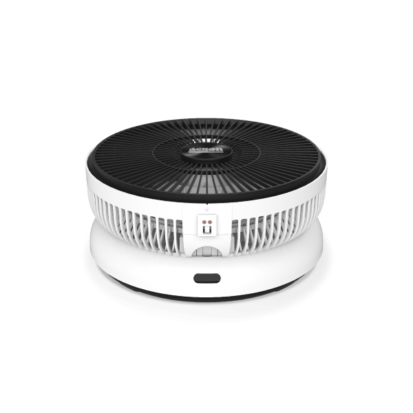 Foldable Floor Fan