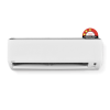 AVO Non-Inverter (1.0HP) Air Conditioner R32