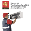 LBS - Cleaning Service (Wall Mounted Indoor Unit only 1.0-1.5HP)