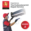 Acson Online Store Repair Service Banner RV030423-01 Aircond Checking & Repair