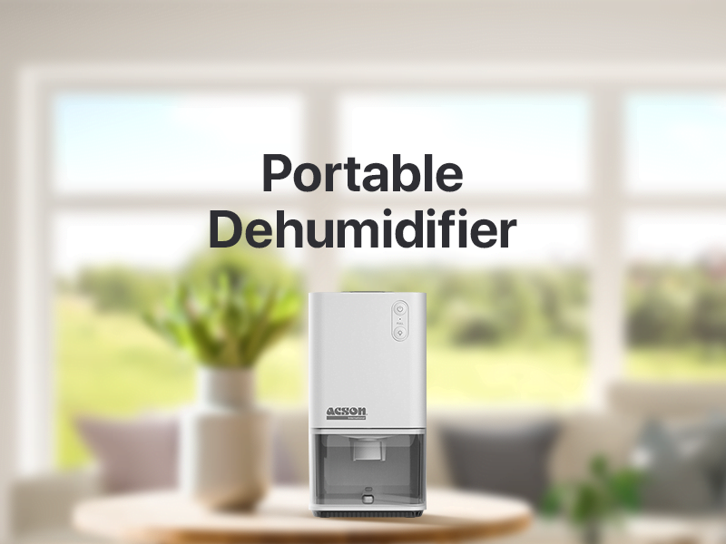 Dehumidifier