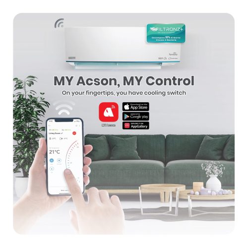 WiFi Adapter + Installation