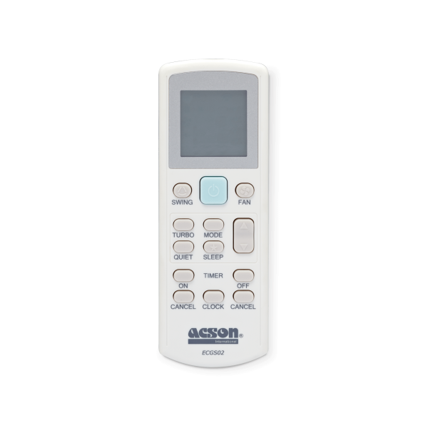 Remote Controller GS02-i