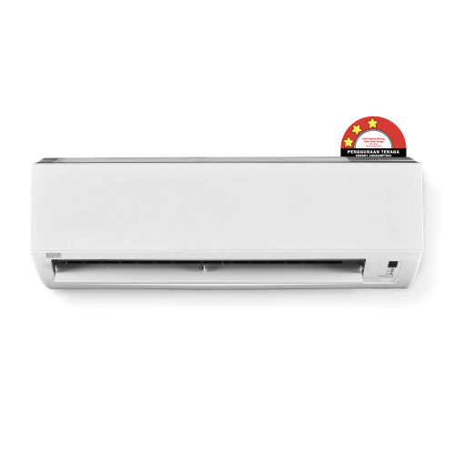[AMSSSP] AVO Non-Inverter Air Conditioner (2.0HP) R32
