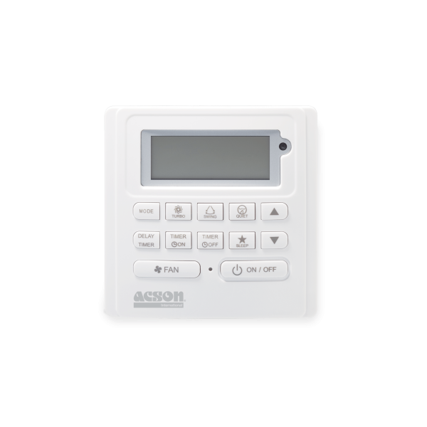 SLM 9 Wired Controller