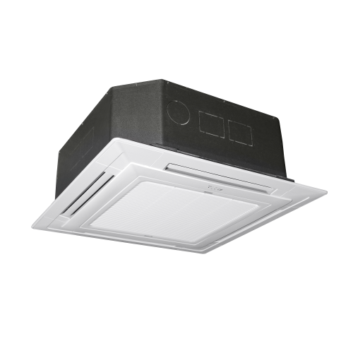 [AMSSSP] Ceiling Cassette Non Inverter (3.0 HP) R32 WiFi