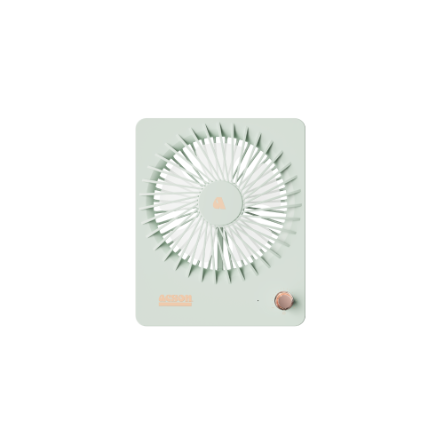 [AMSSSP] Mini USB Table Fan