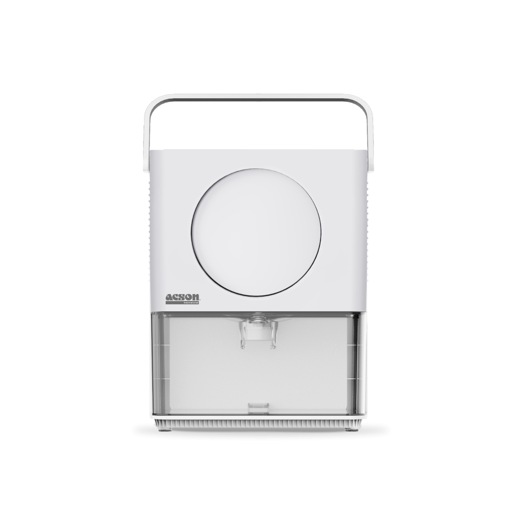 Dehumidifier