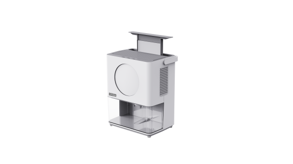 APD35B_3 Dehumidifier