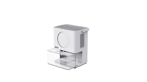 APD35B_4 Dehumidifier