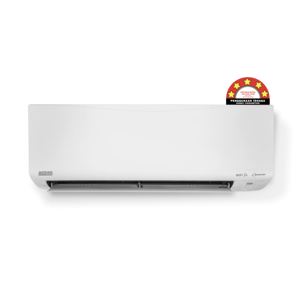 REINO Inverter (2.5HP) Air Conditioner R32 WiFi