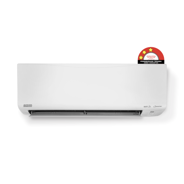 Viento Inverter (1.5HP) Air Conditioner R32 WiFi
