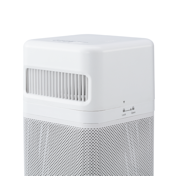Desktop Air Purifier