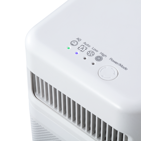 Desktop Air Purifier